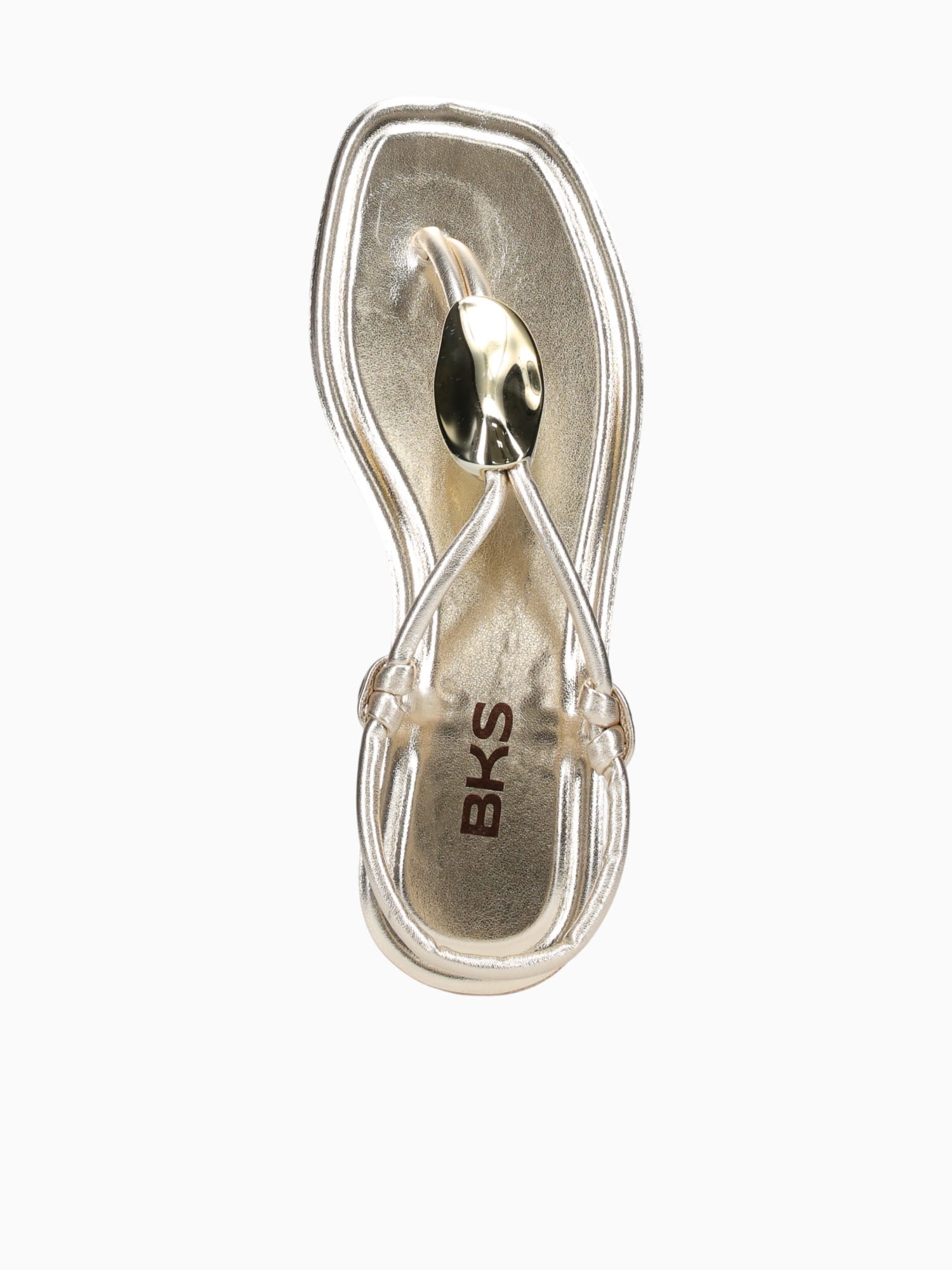 Praia Ouro Light Prime Brown / 5 / M