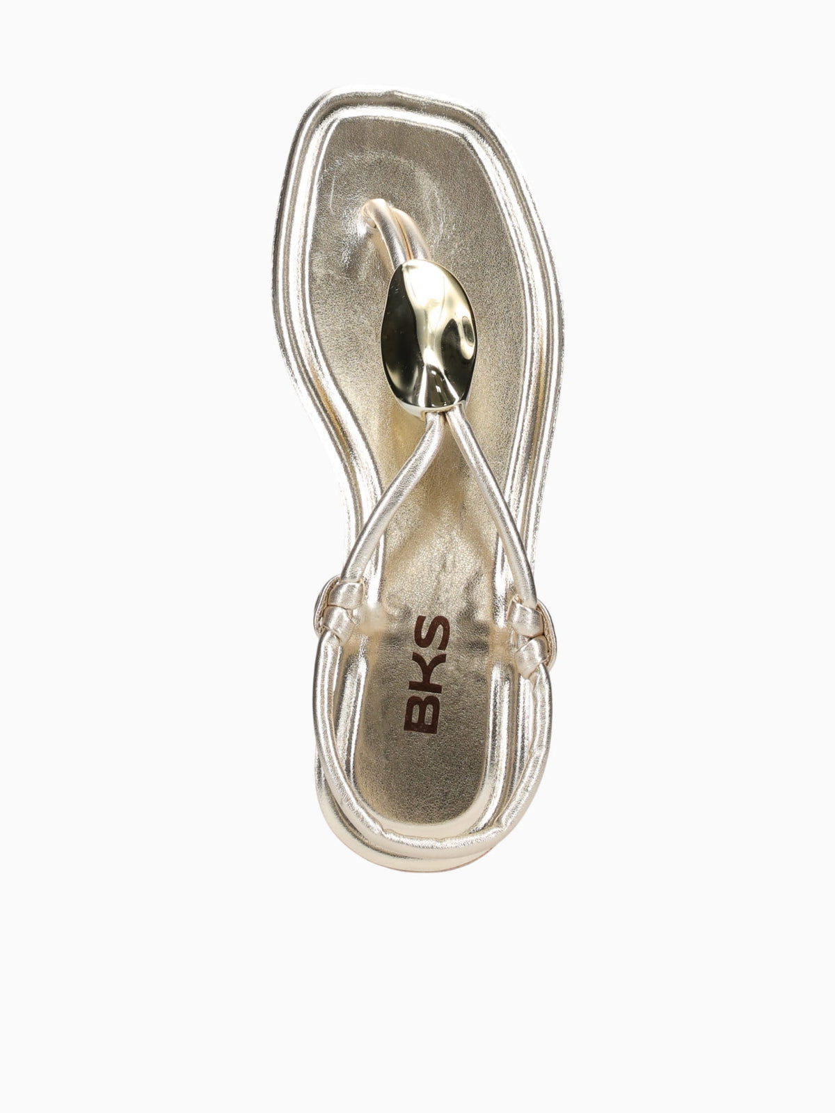 Praia Ouro Light Prime Brown / 5 / M