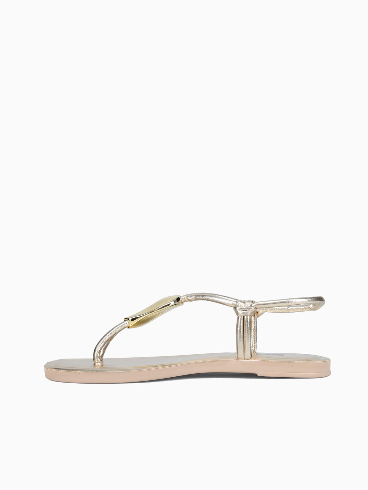 Praia Ouro Light Prime Brown / 5 / M