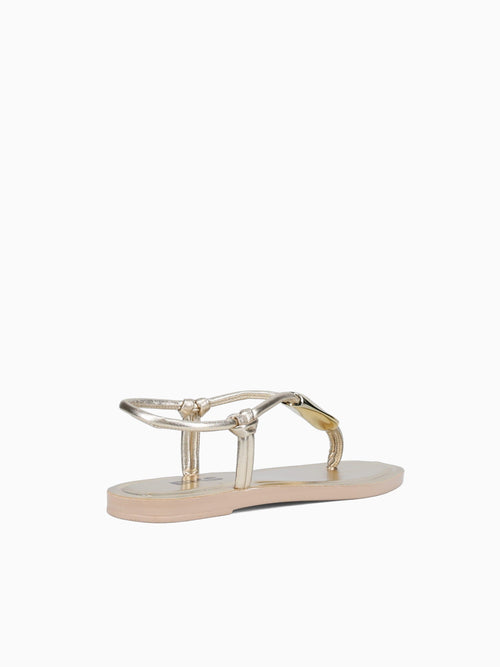 Praia Ouro Light Prime Brown / 5 / M