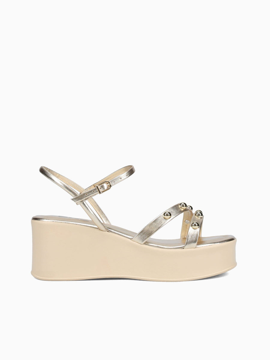 Jerica Gold Prime Gold / 5 / M