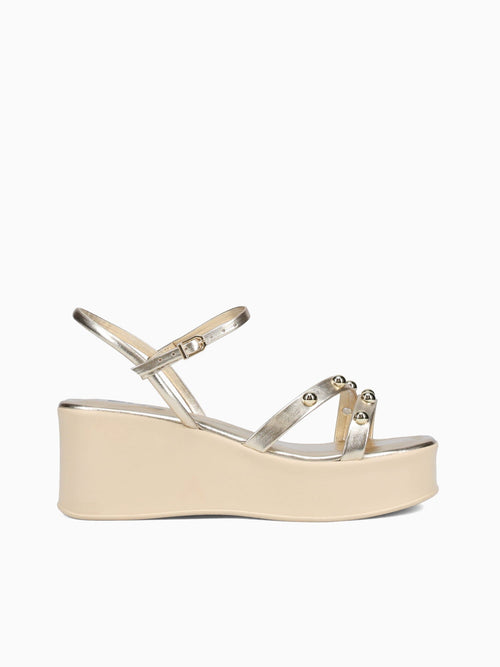 Jerica Gold Prime Gold / 5 / M