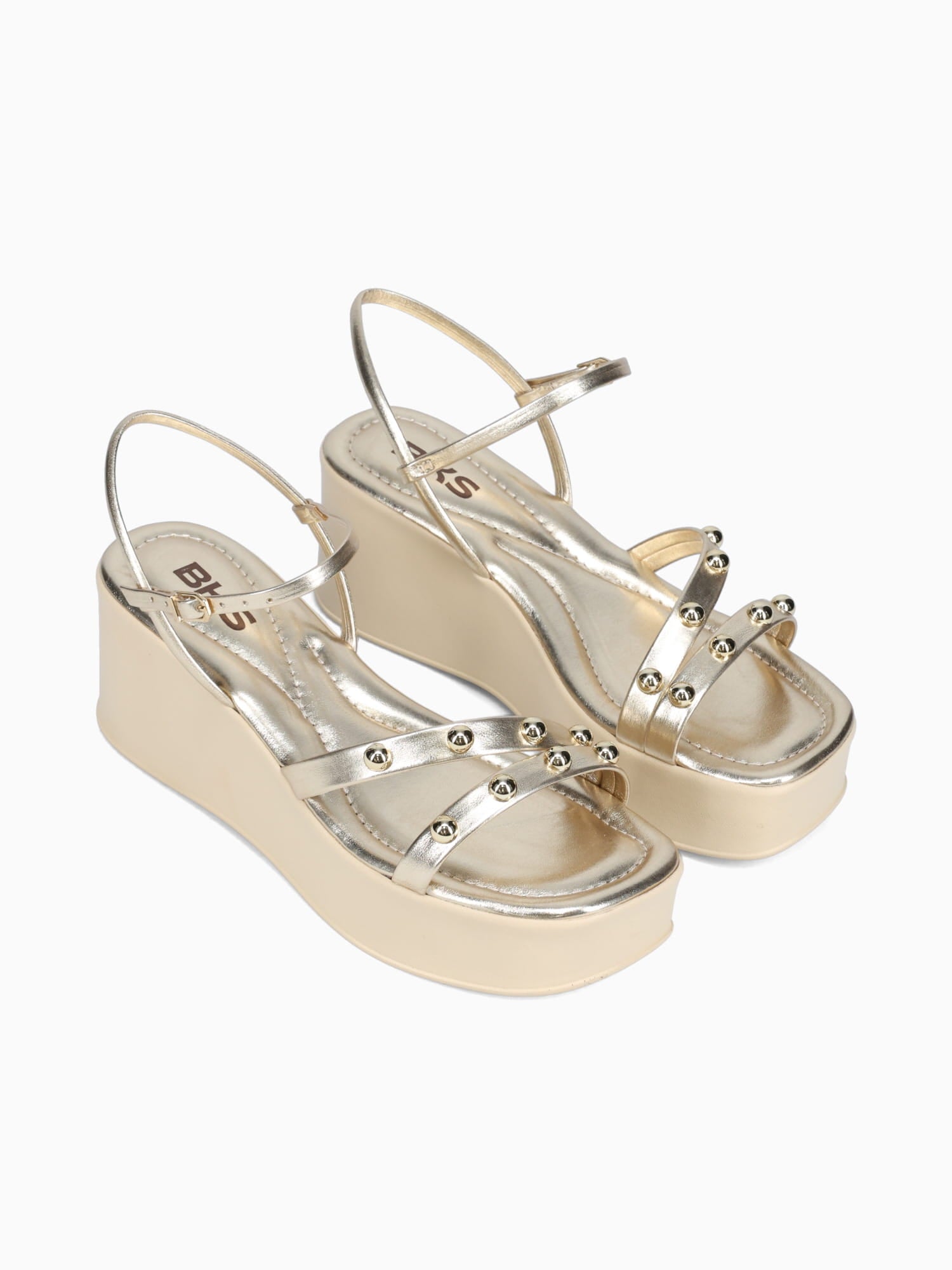Jerica Gold Prime Gold / 5 / M