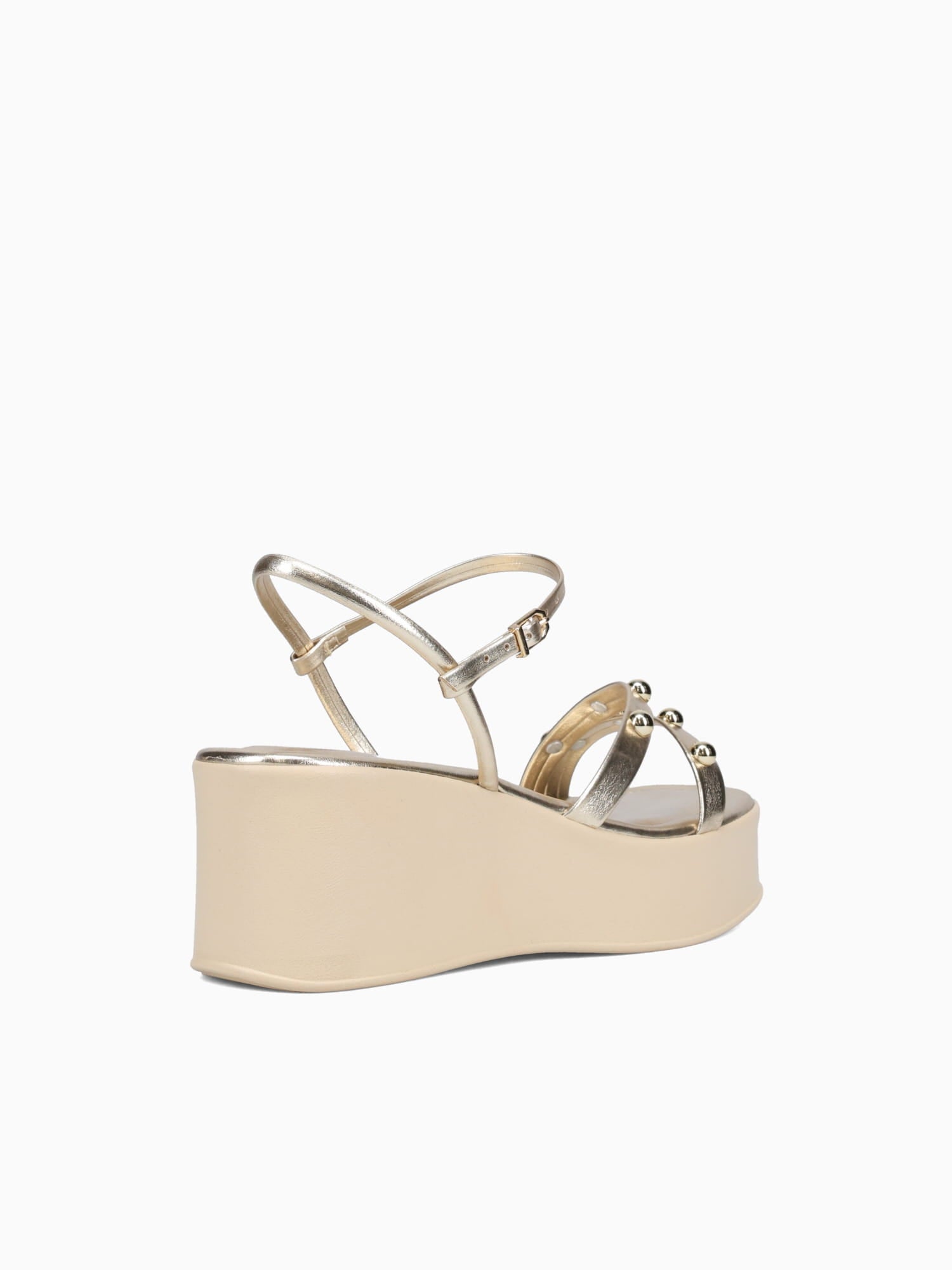 Jerica Gold Prime Gold / 5 / M