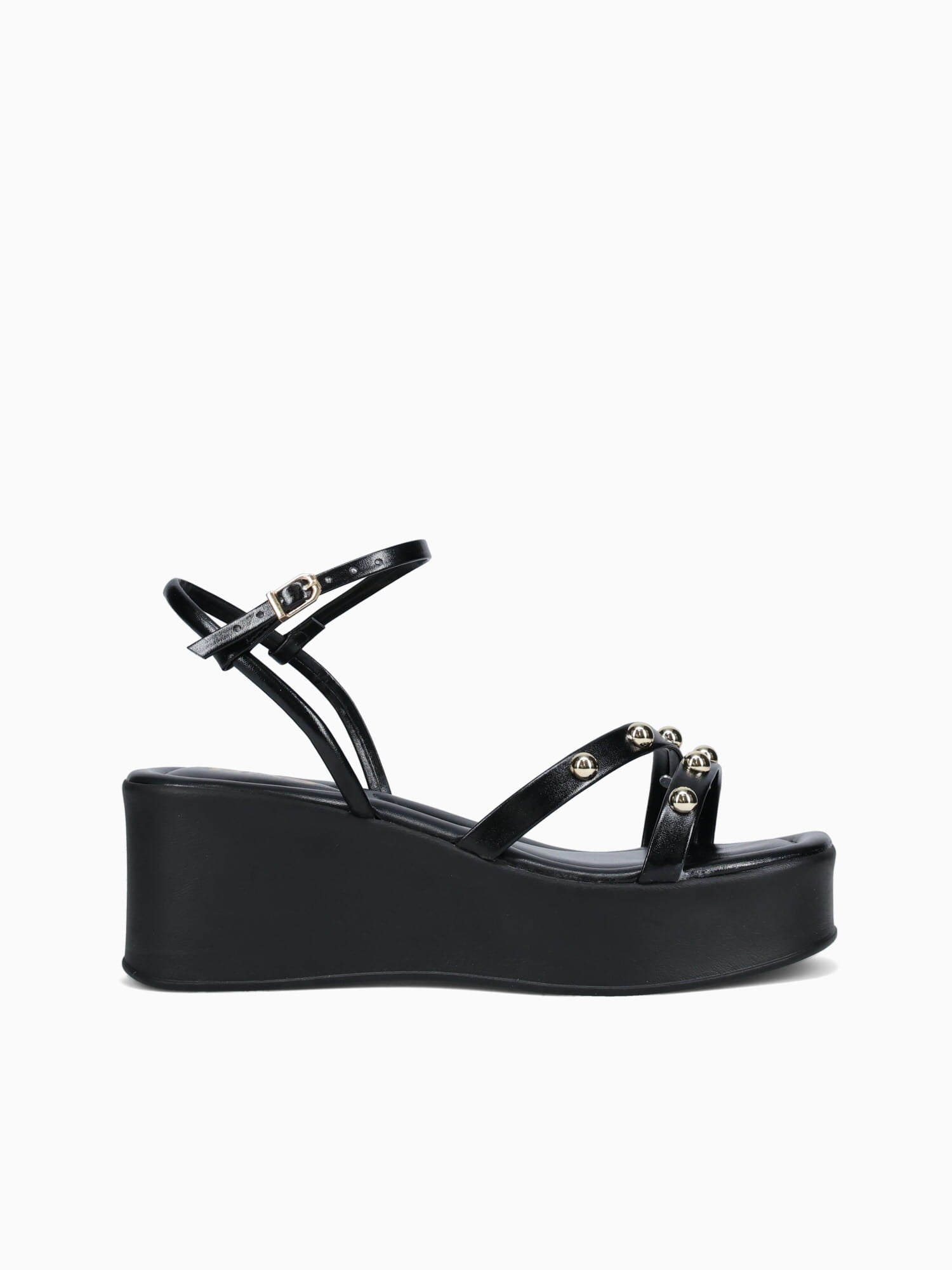 Jerica Preto Sara Black / 5 / M