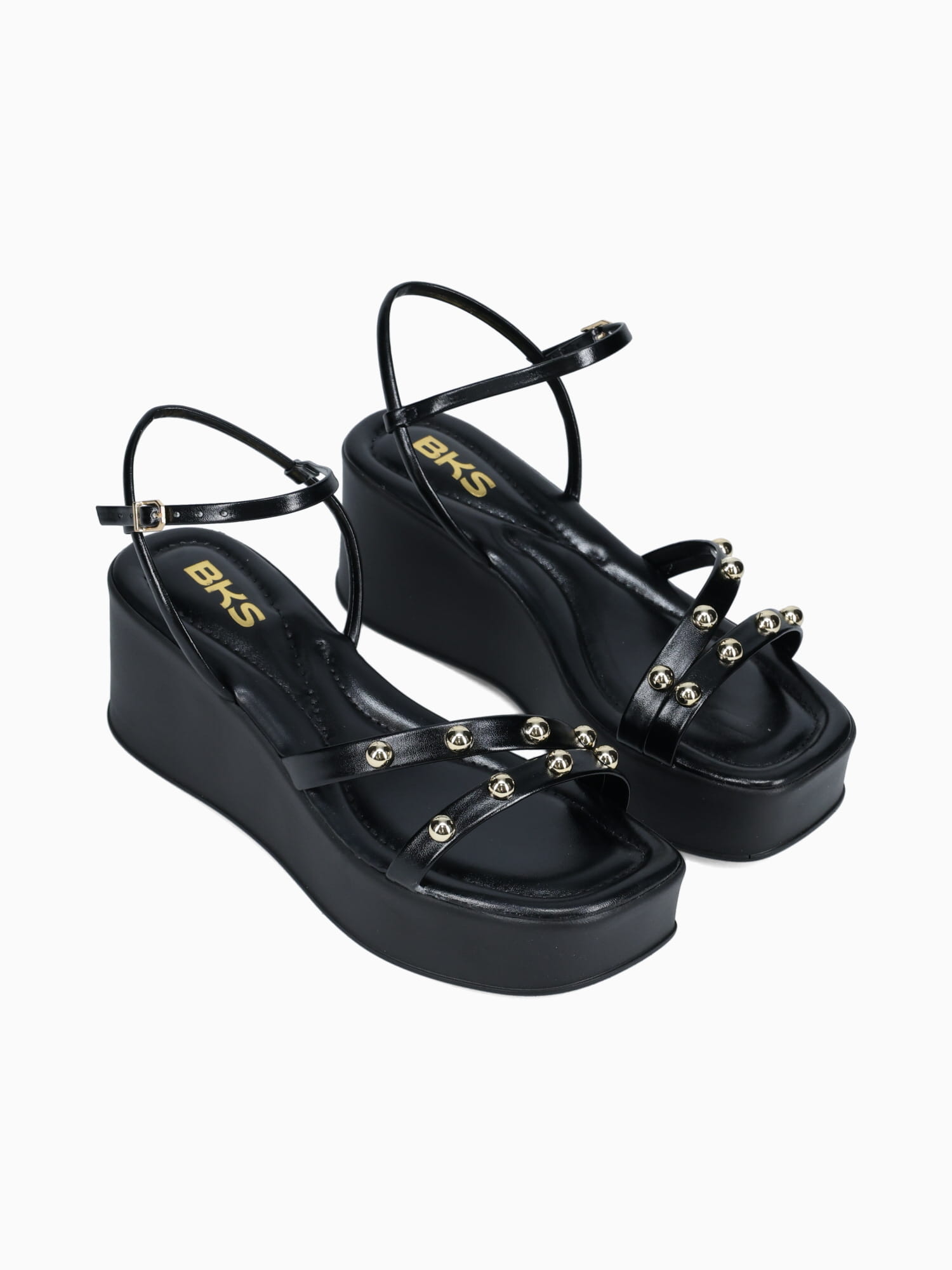 Jerica Preto Sara Black / 5 / M