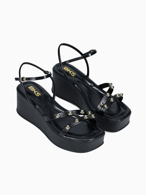 Jerica Preto Sara Black / 5 / M