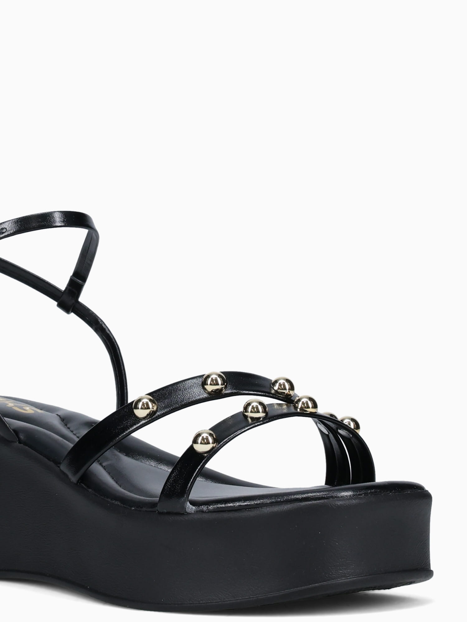 Jerica Preto Sara Black / 5 / M