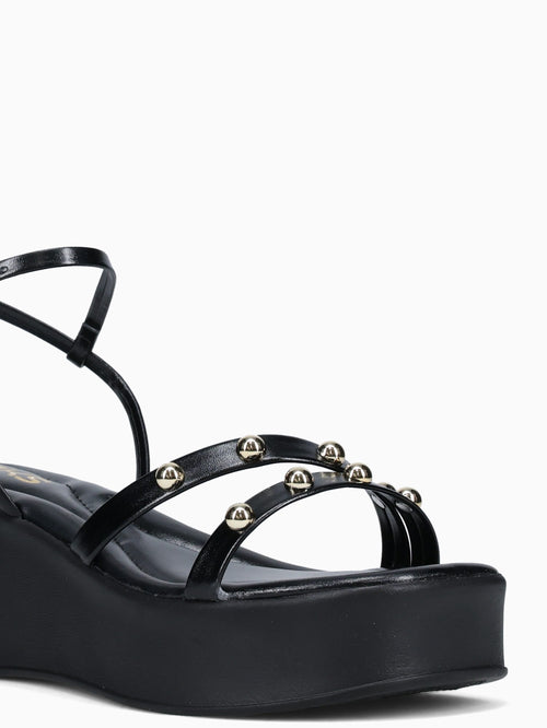 Jerica Preto Sara Black / 5 / M