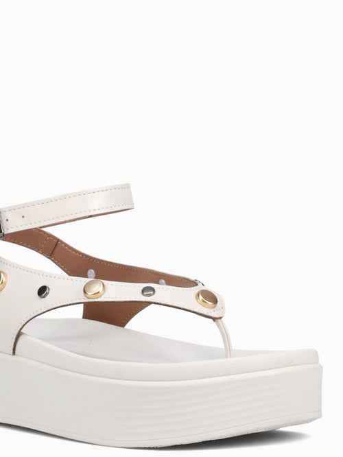 Copa Off White Intense Off White / 5 / M
