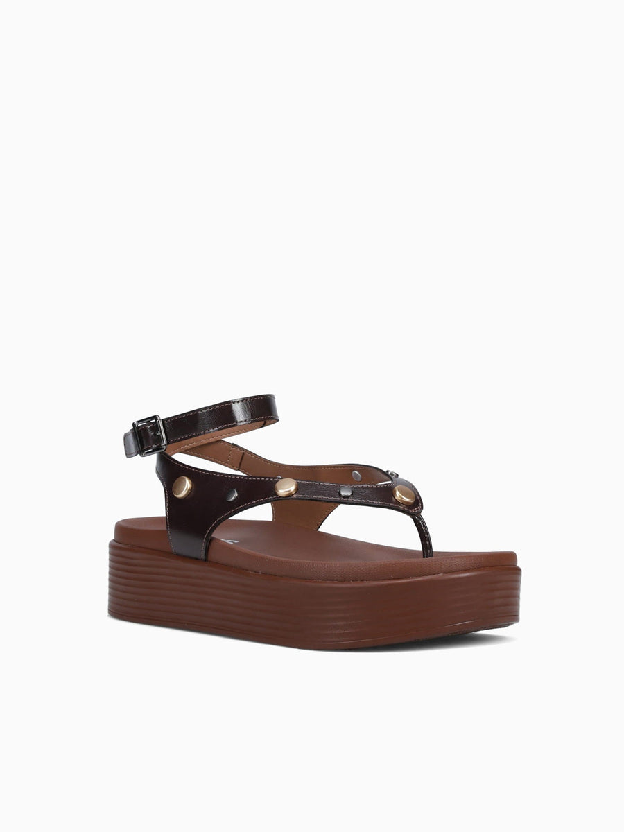 Copa Rocha Madrid Brown / 5 / M