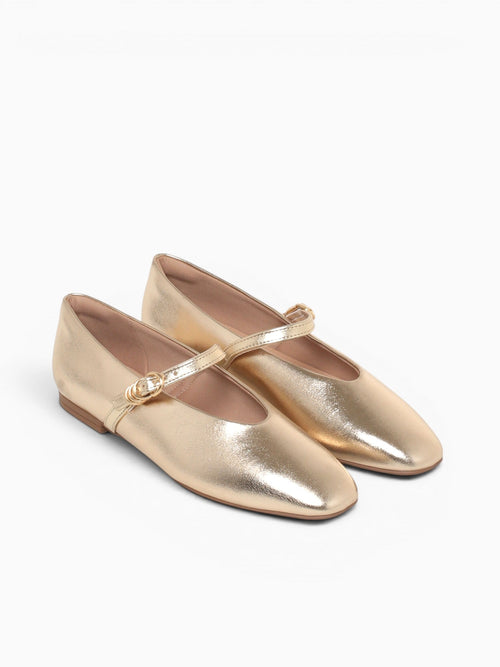 Astra Ouro Napa Firenze Gold / 5 / M