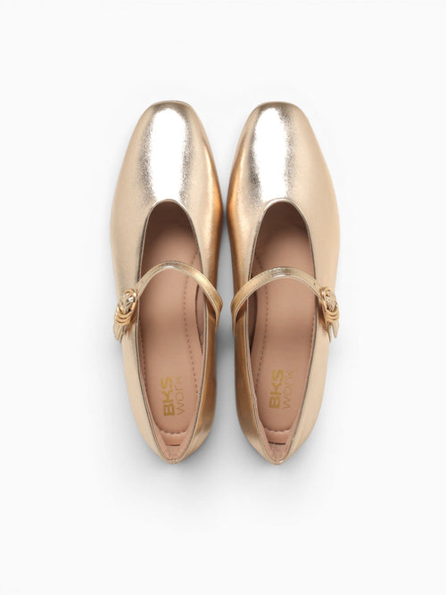 Astra Ouro Napa Firenze Gold / 5 / M