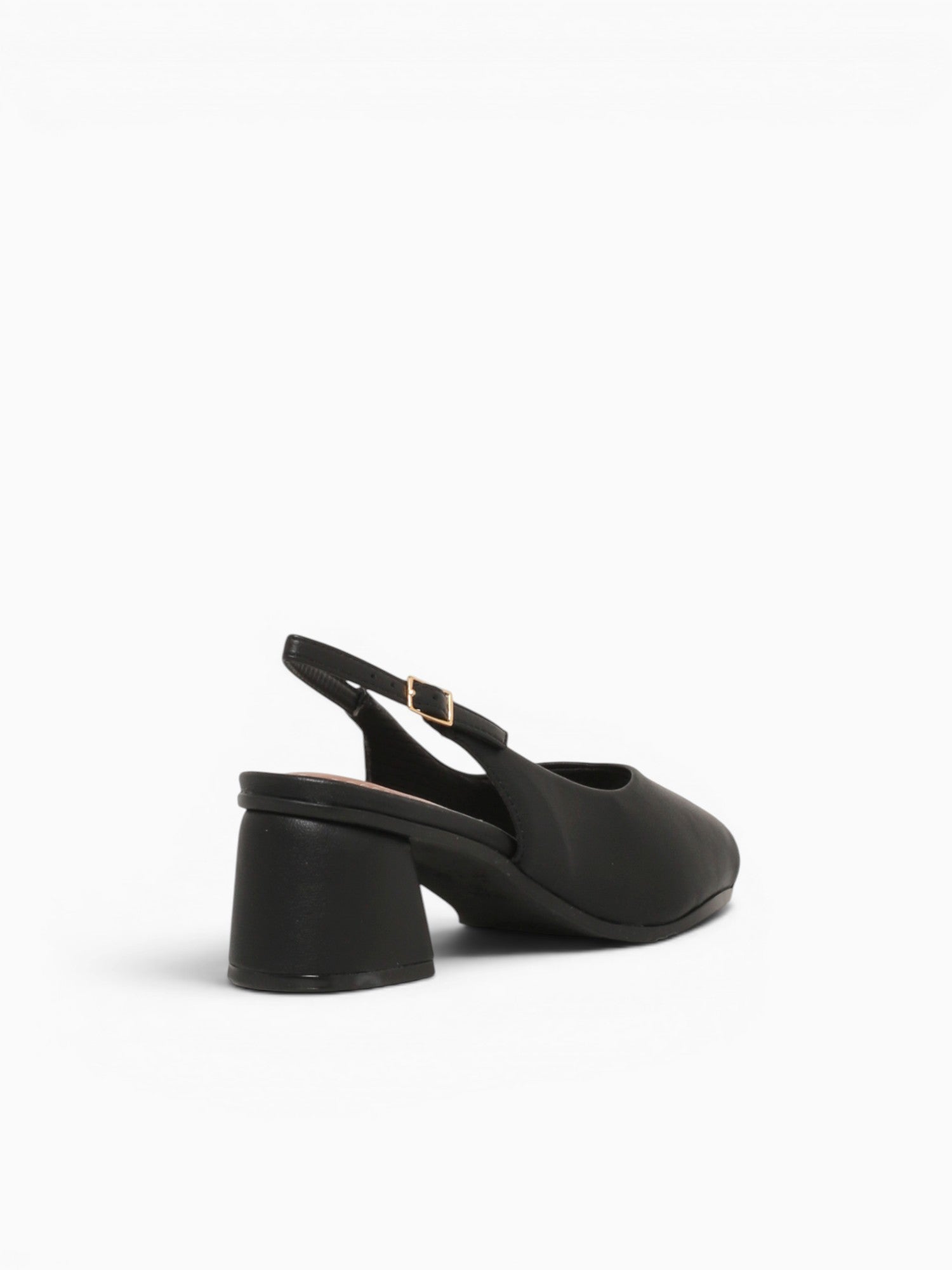 Solana Preto Napa Stretch Black / 5 / M