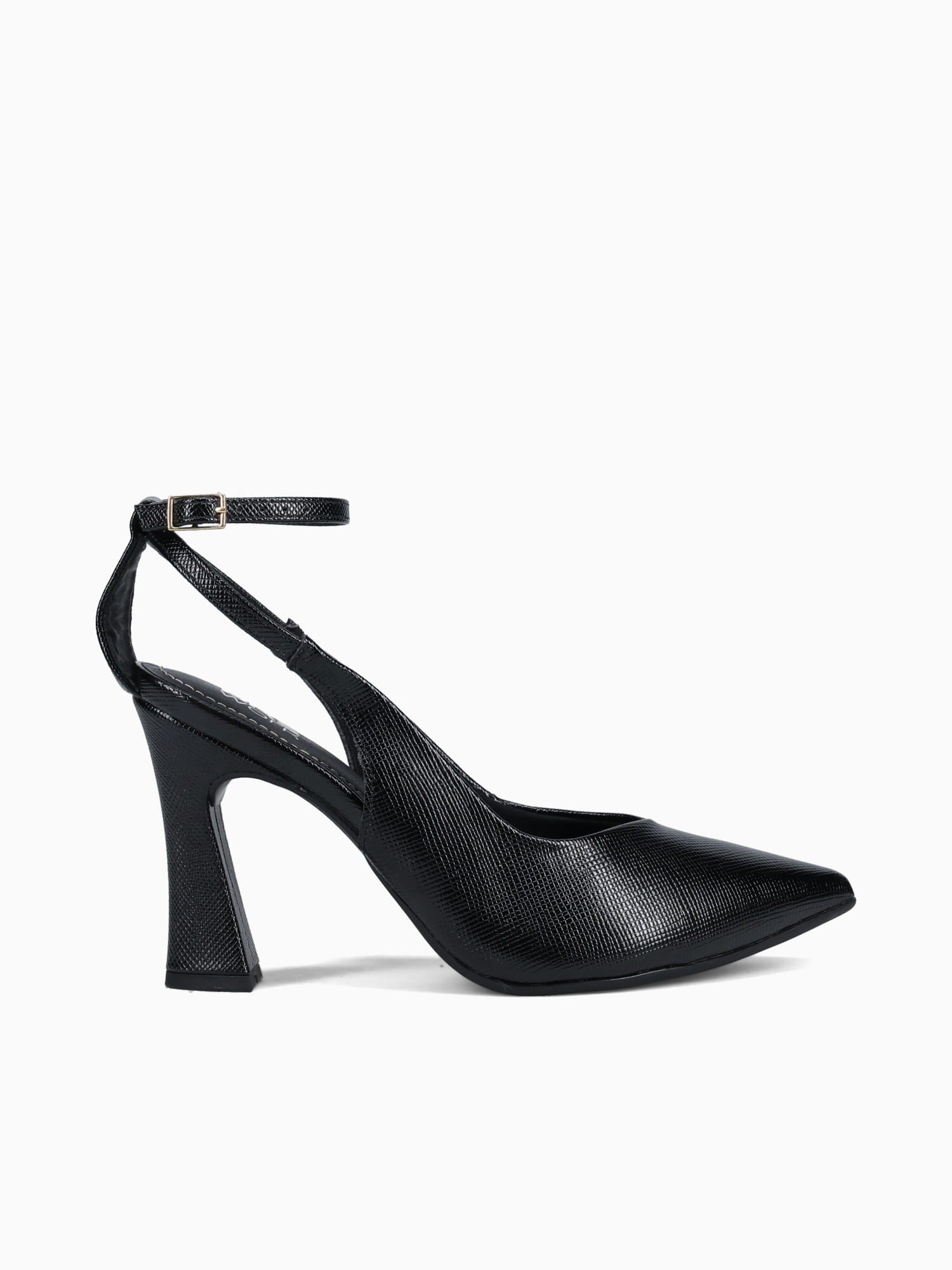 Saffron Preto Lux Linho Black / 5 / M