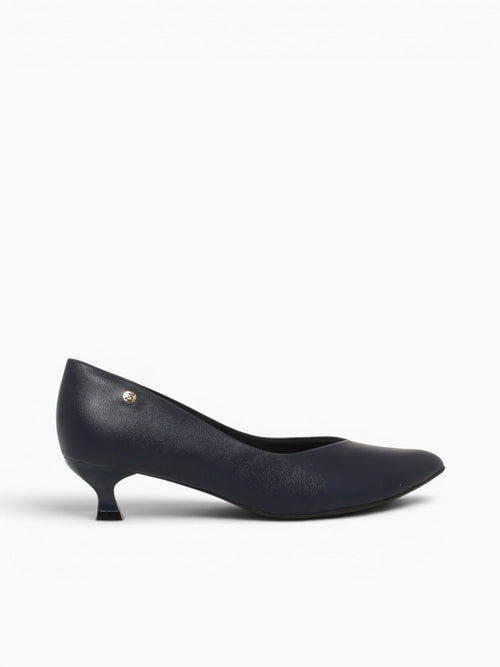 Leora Navy Napa Navy / 5 / M