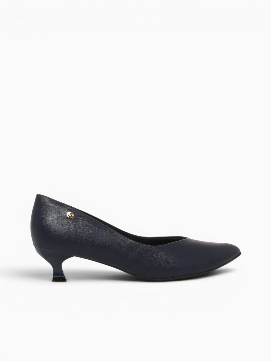 Leora Navy Napa Navy / 5 / M