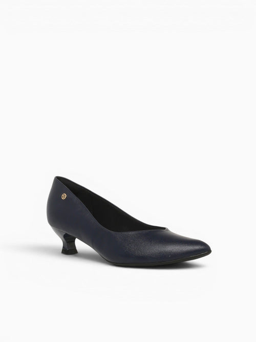 Leora Navy Napa Navy / 5 / M