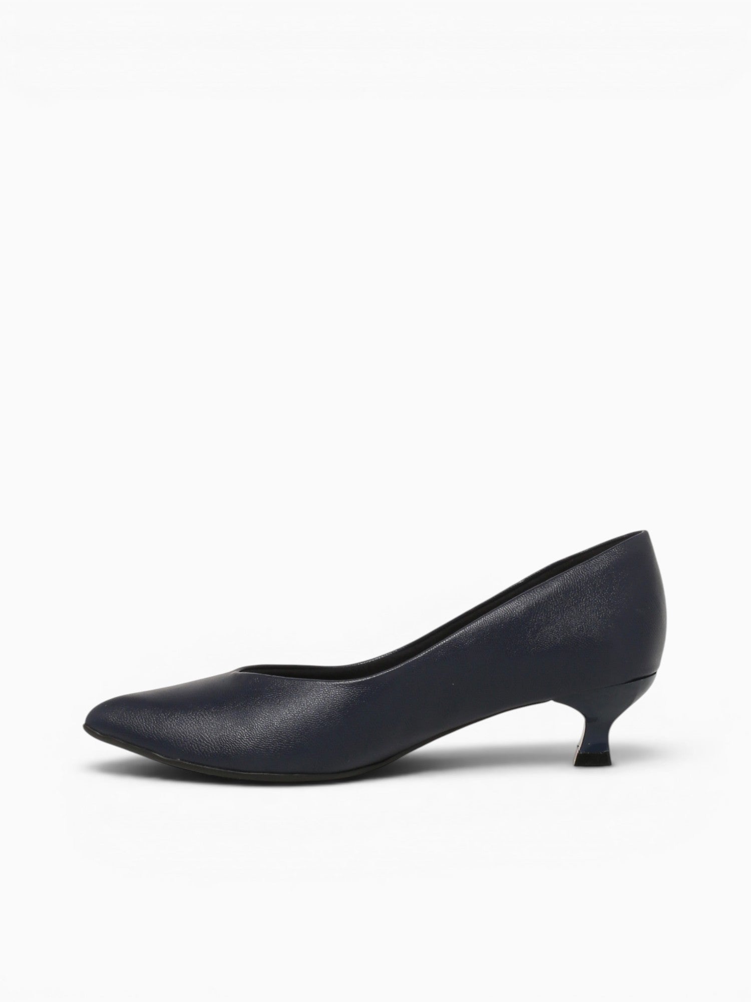 Leora Navy Napa Navy / 5 / M