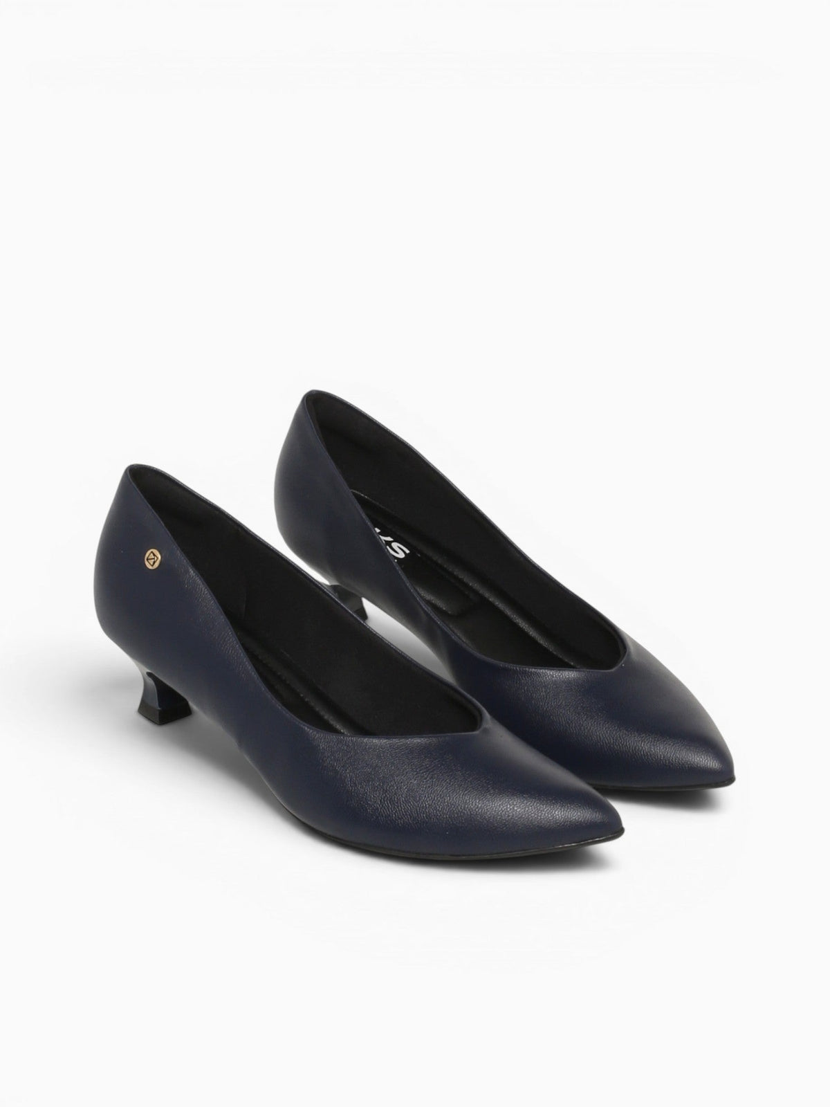 Leora Navy Napa Navy / 5 / M