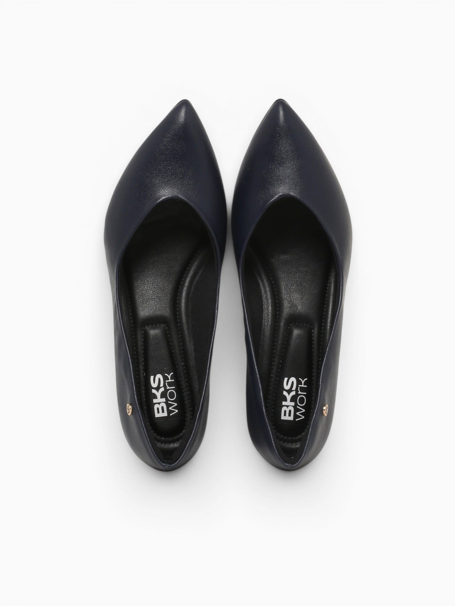 Leora Navy Napa Navy / 5 / M