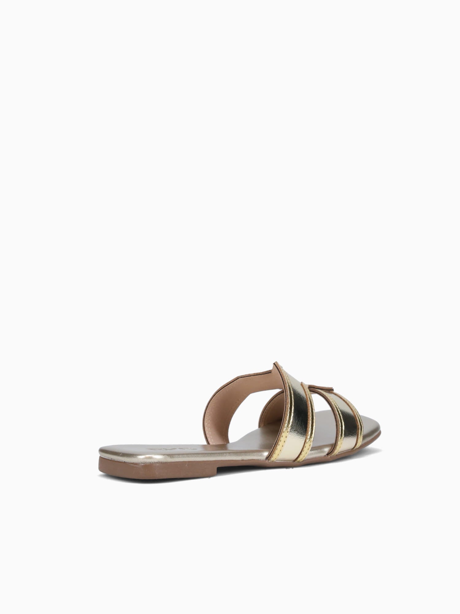 Hemmy Ouro Ouro light floater metallic Gold / 5 / M
