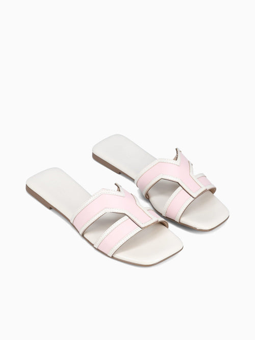 Hemmy Off White Nude intense Beige / 5 / M