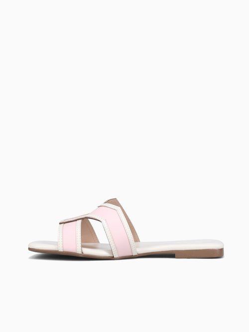 Hemmy Off White Nude intense Beige / 5 / M