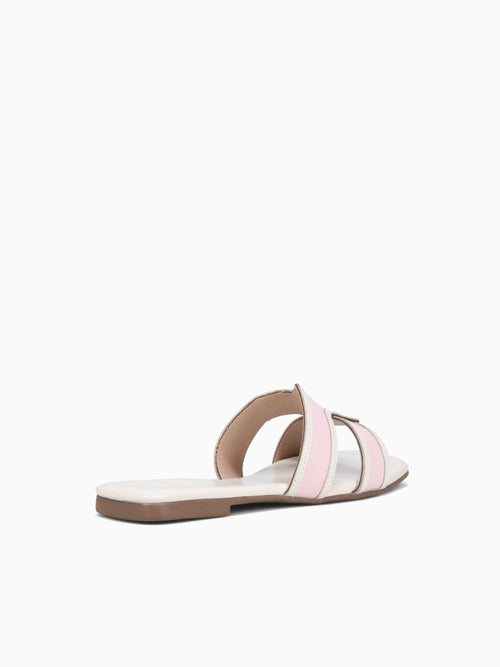 Hemmy Off White Nude intense Beige / 5 / M