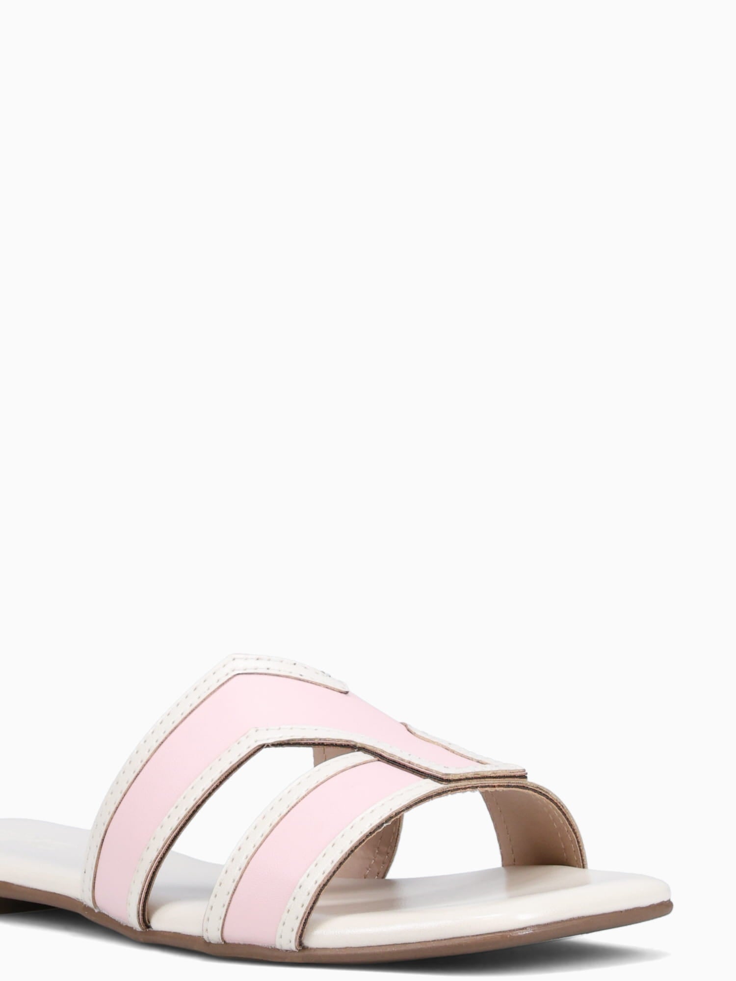 Hemmy Off White Nude intense Beige / 5 / M