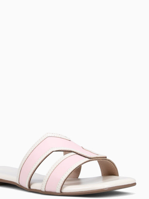 Hemmy Off White Nude intense Beige / 5 / M