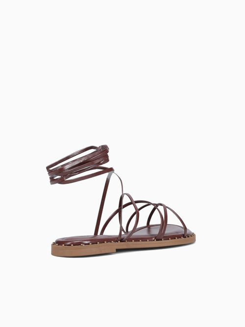 Athenea Terra Intense Brown / 5 / M