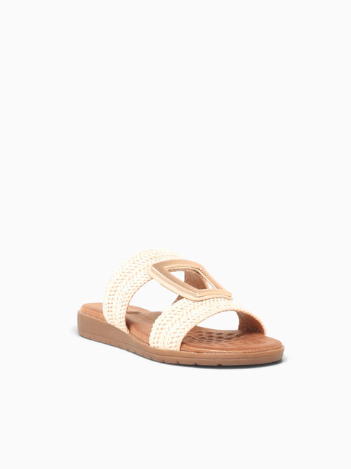Arena Off White Fabric Off White / 5 / M