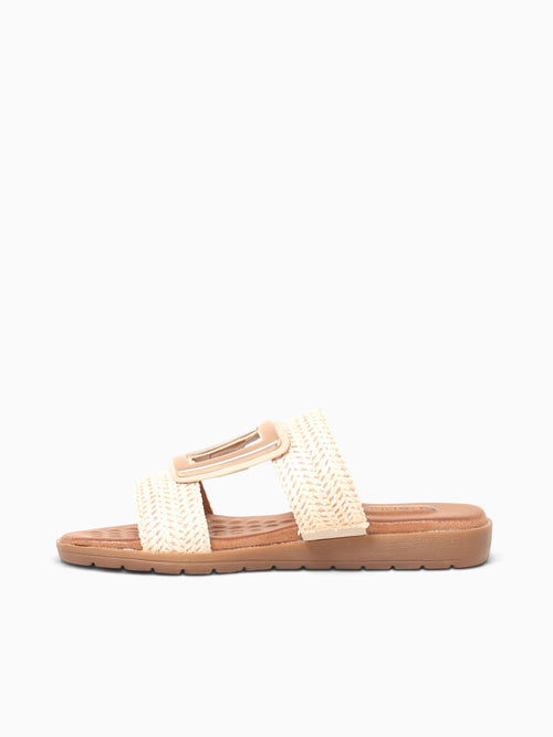 Arena Off White Fabric Off White / 5 / M