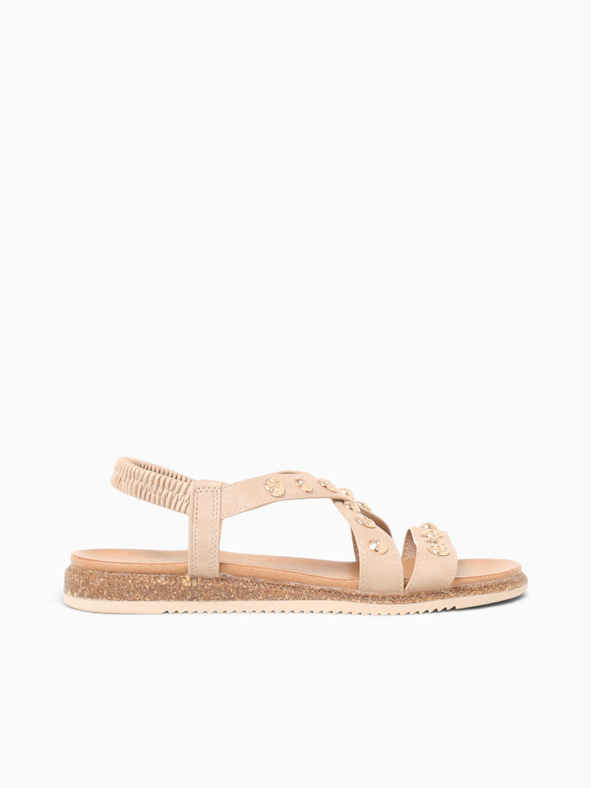 Villa Beige Smooth Beige / 5 / M