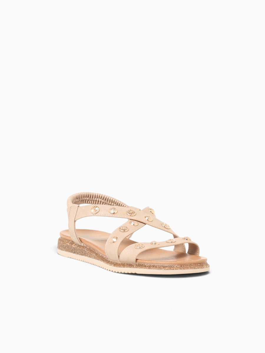 Villa Beige Smooth Beige / 5 / M