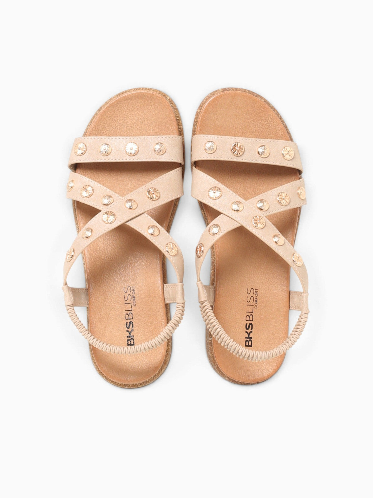 Villa Beige Smooth Beige / 5 / M