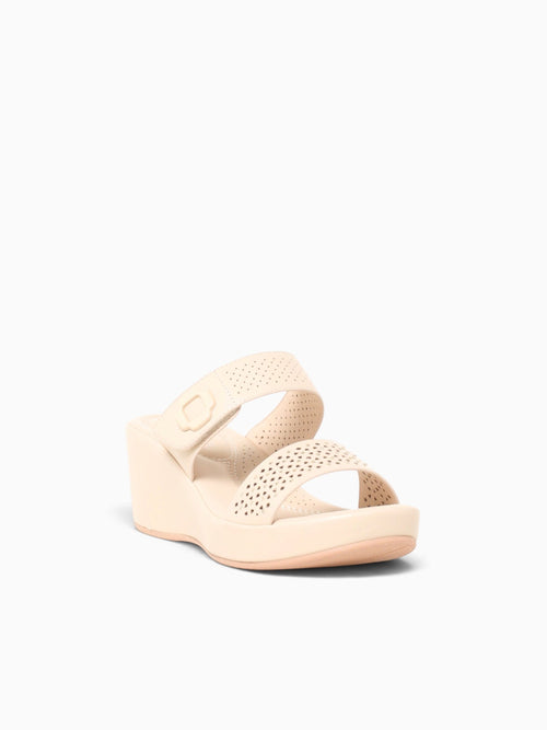 Britta Cream Smooth Beige / 5 / M