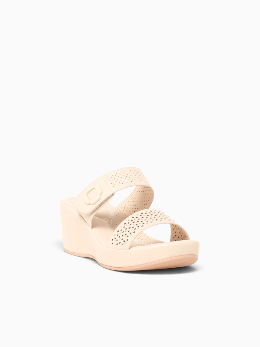Britta Cream Smooth Beige / 5 / M