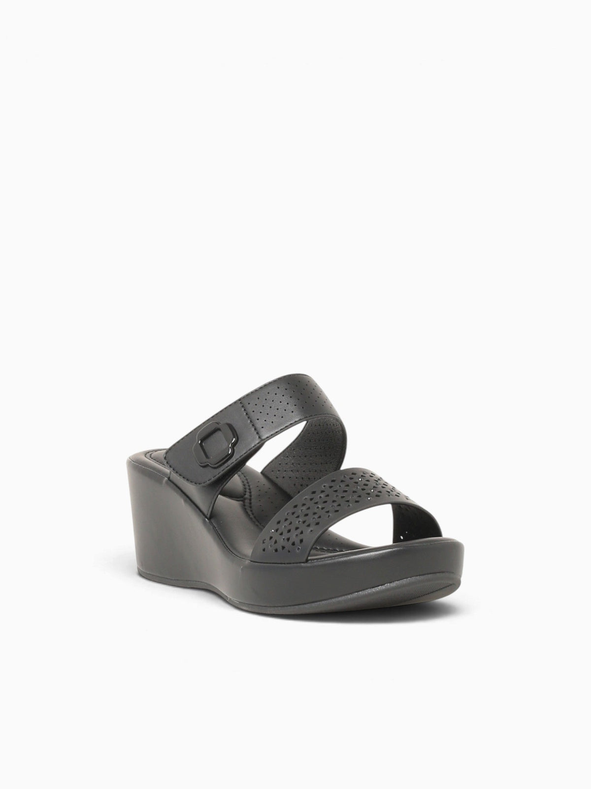 Britta Black Smooth Black / 5 / M