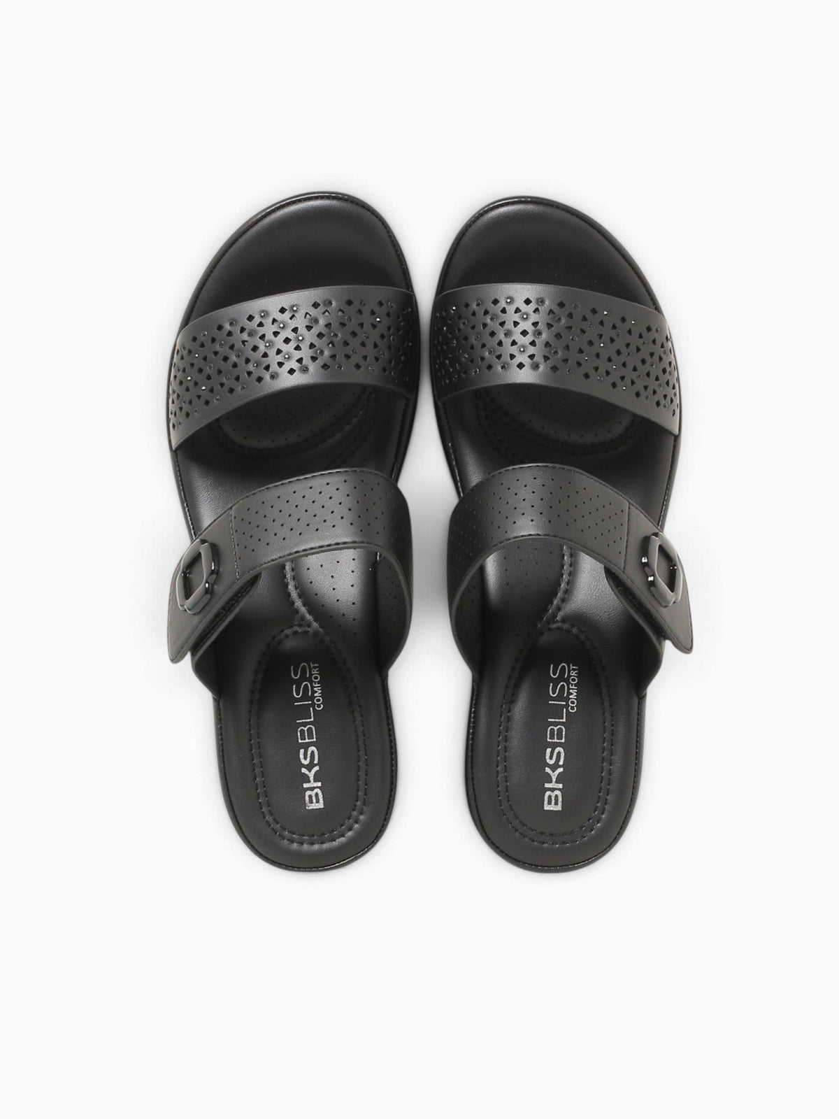 Britta Black Smooth Black / 5 / M