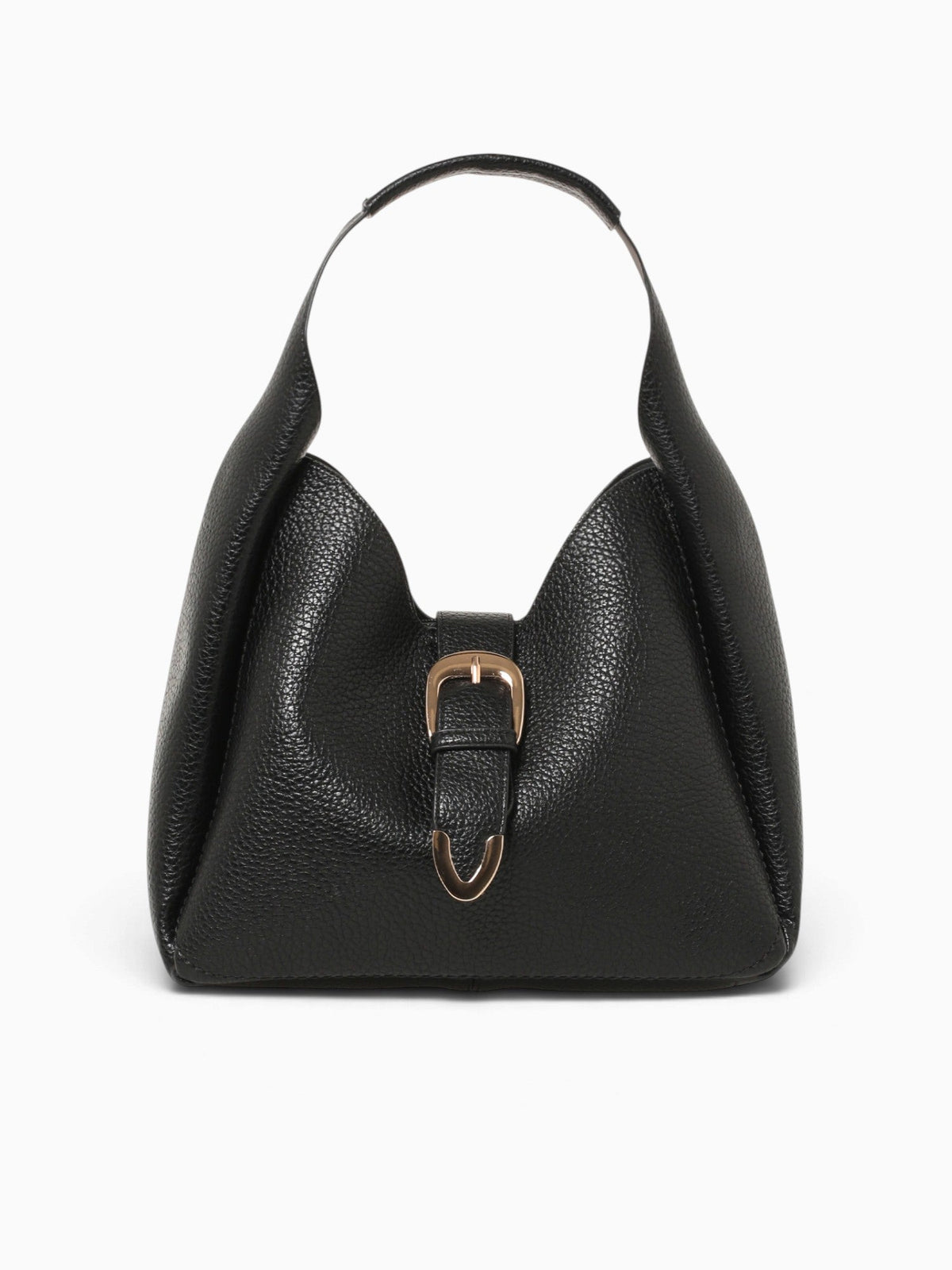 Belinda Shoulder Bag Black Black