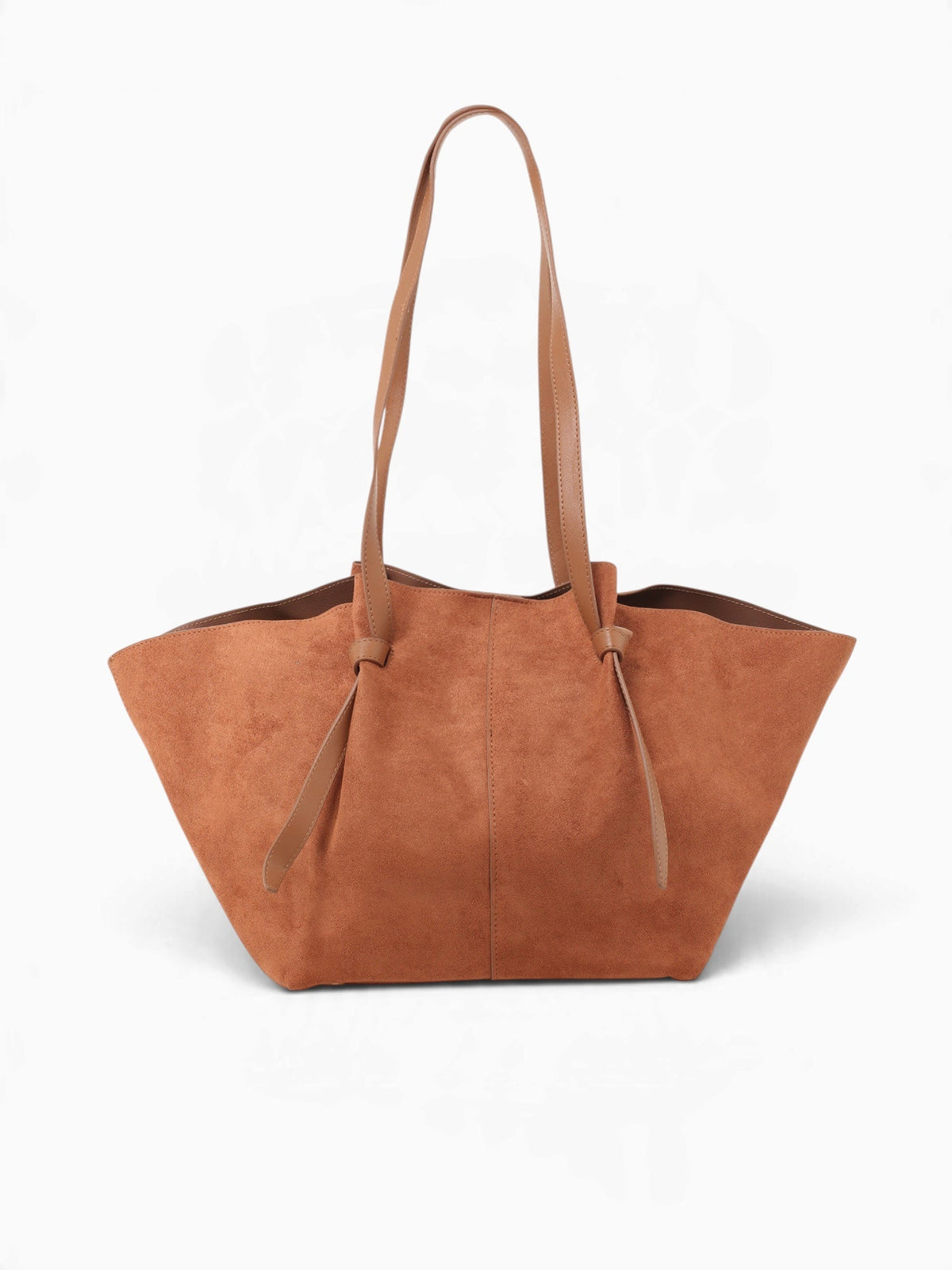 Jocelyn Tote Tan Tan