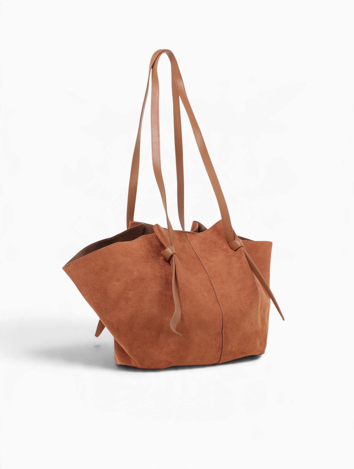Jocelyn Tote Tan Tan