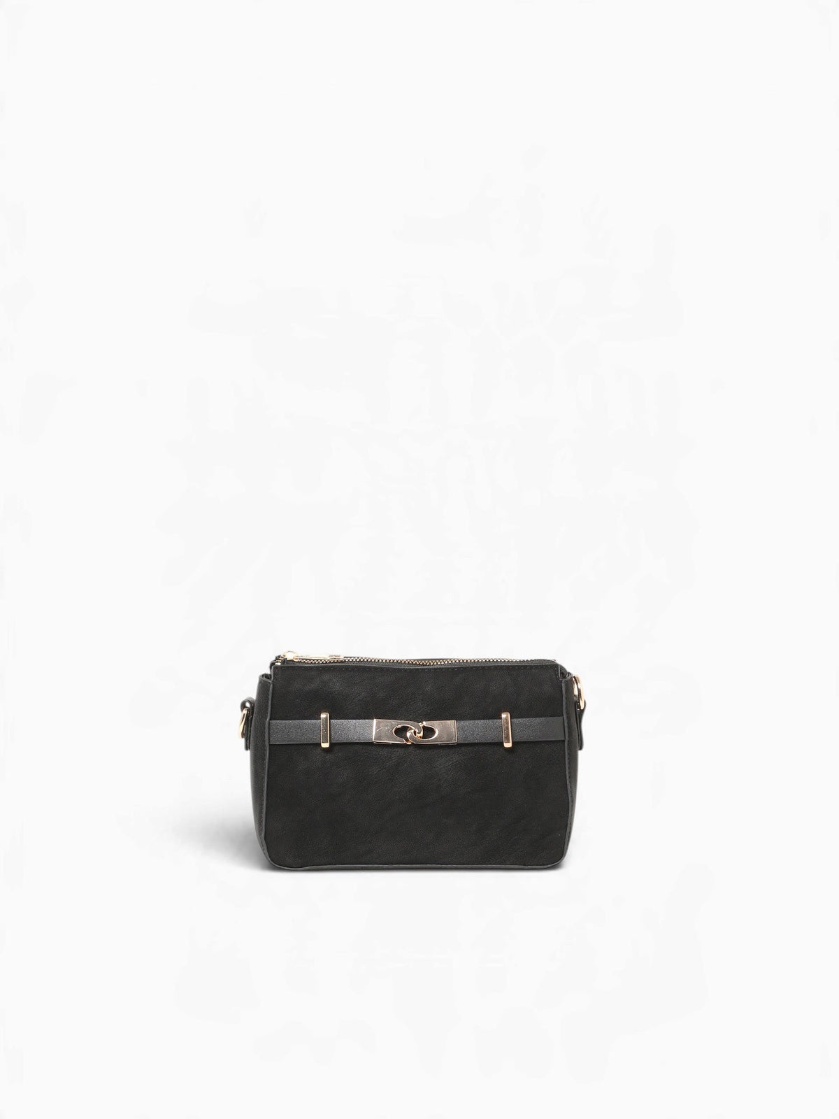 Julie Crossbody Black Black