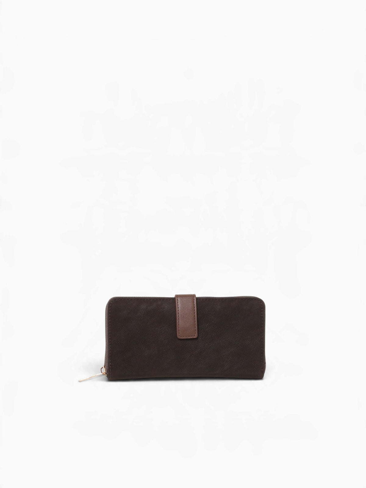 Jamie Wallet Brown Brown