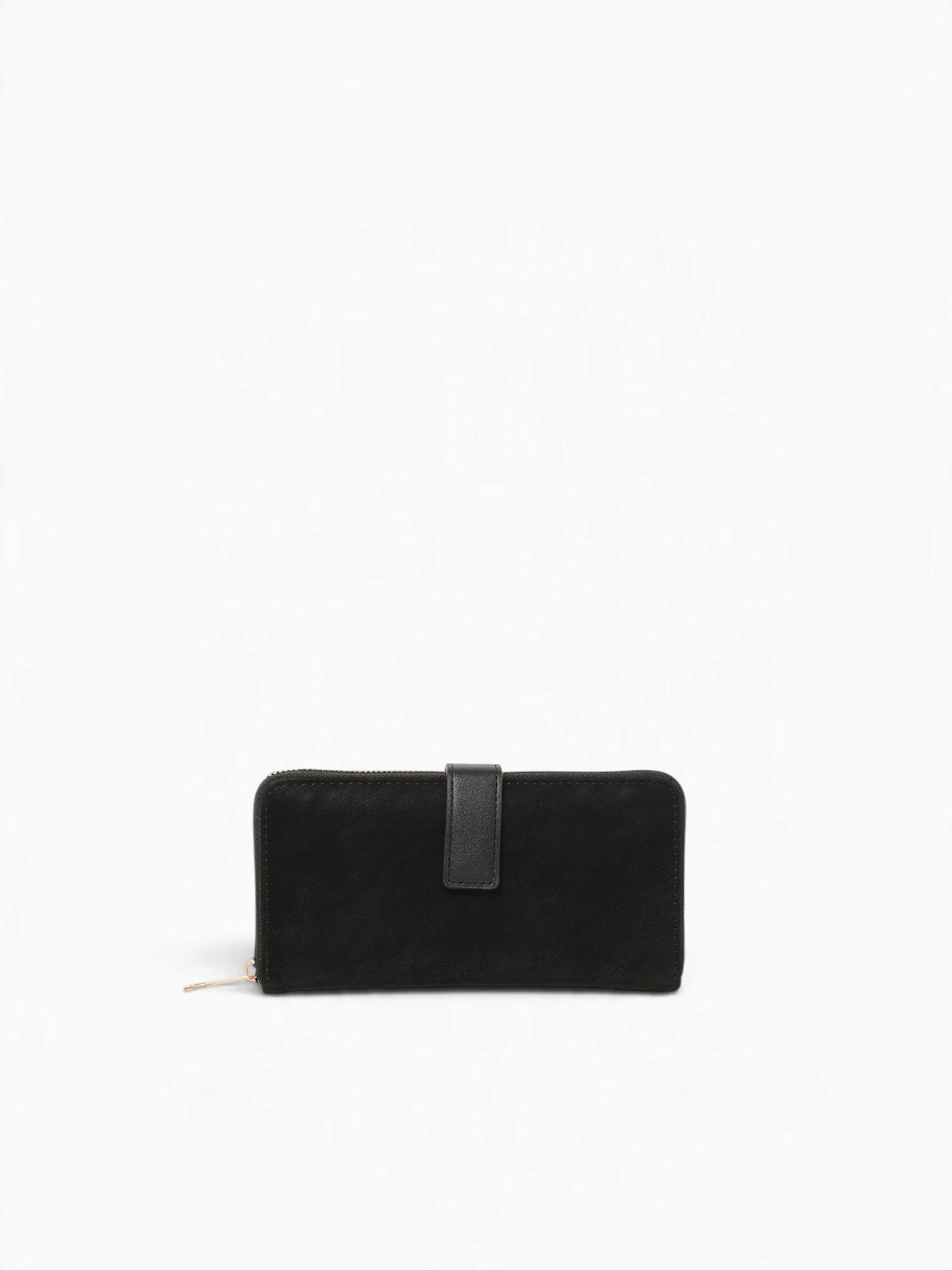 Jamie Wallet Black Black