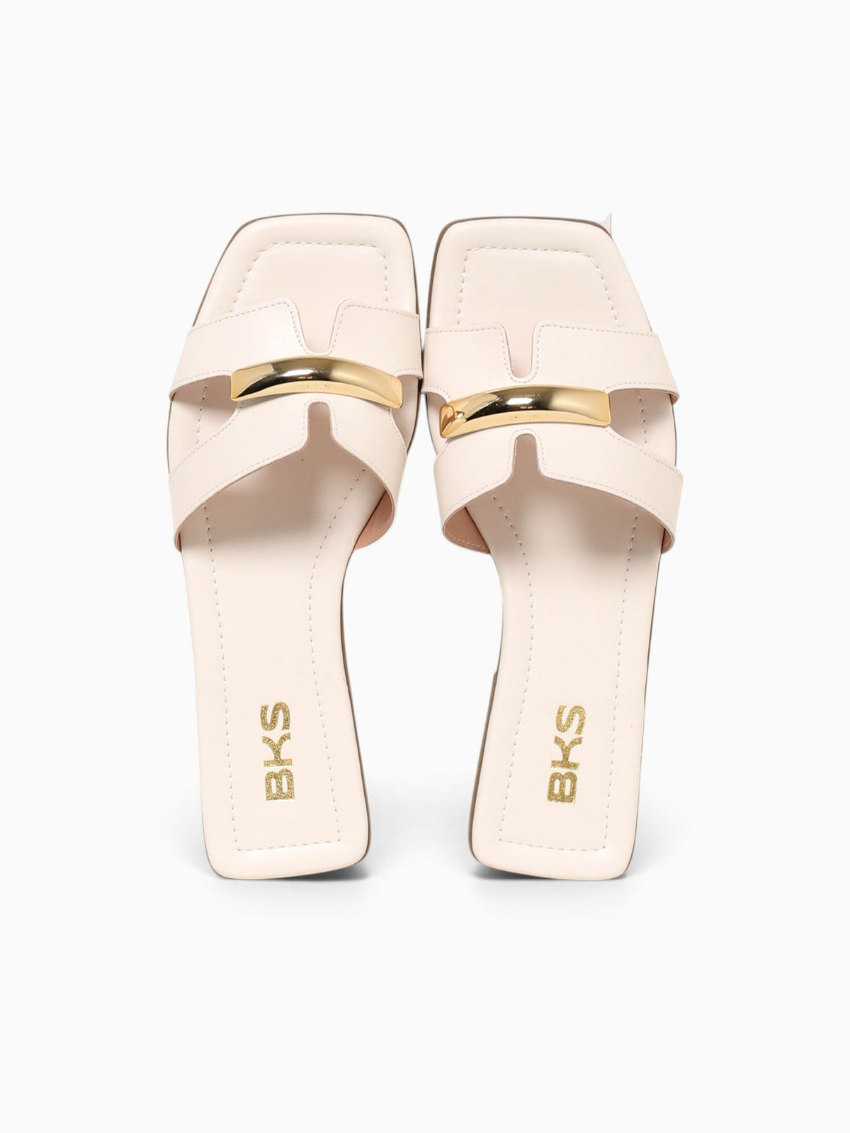 Alumita Off White Smooth Off White / 5 / M