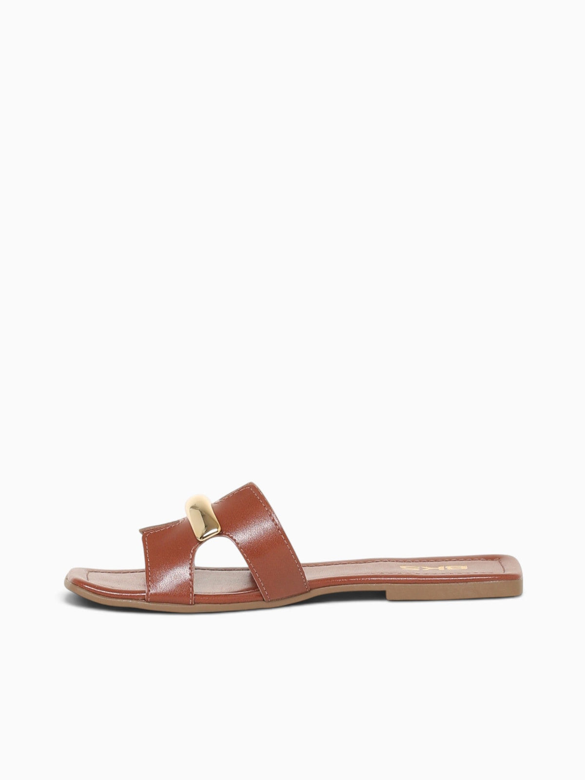 Alumita Caramelo Smooth Tan / 5 / M