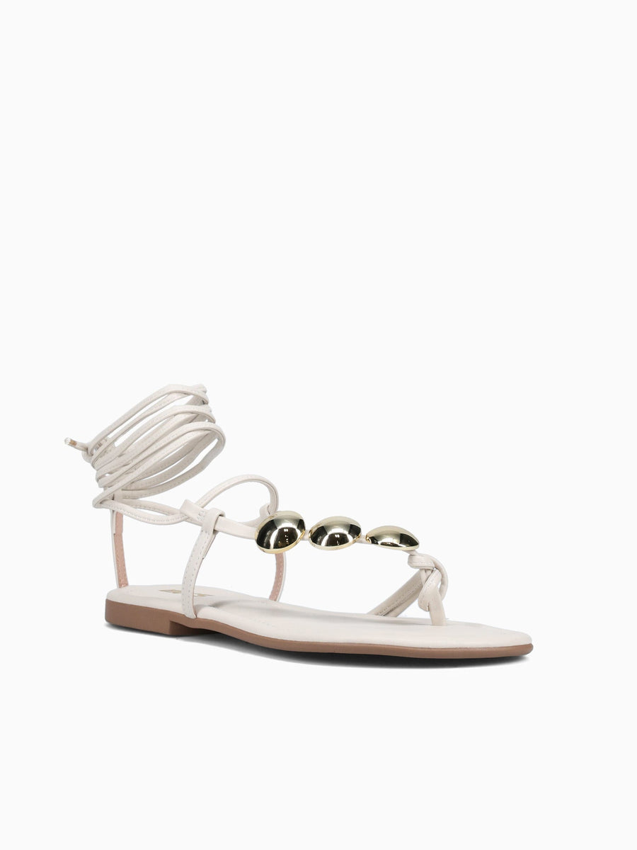 Betty Off White Smooth Off White / 5 / M